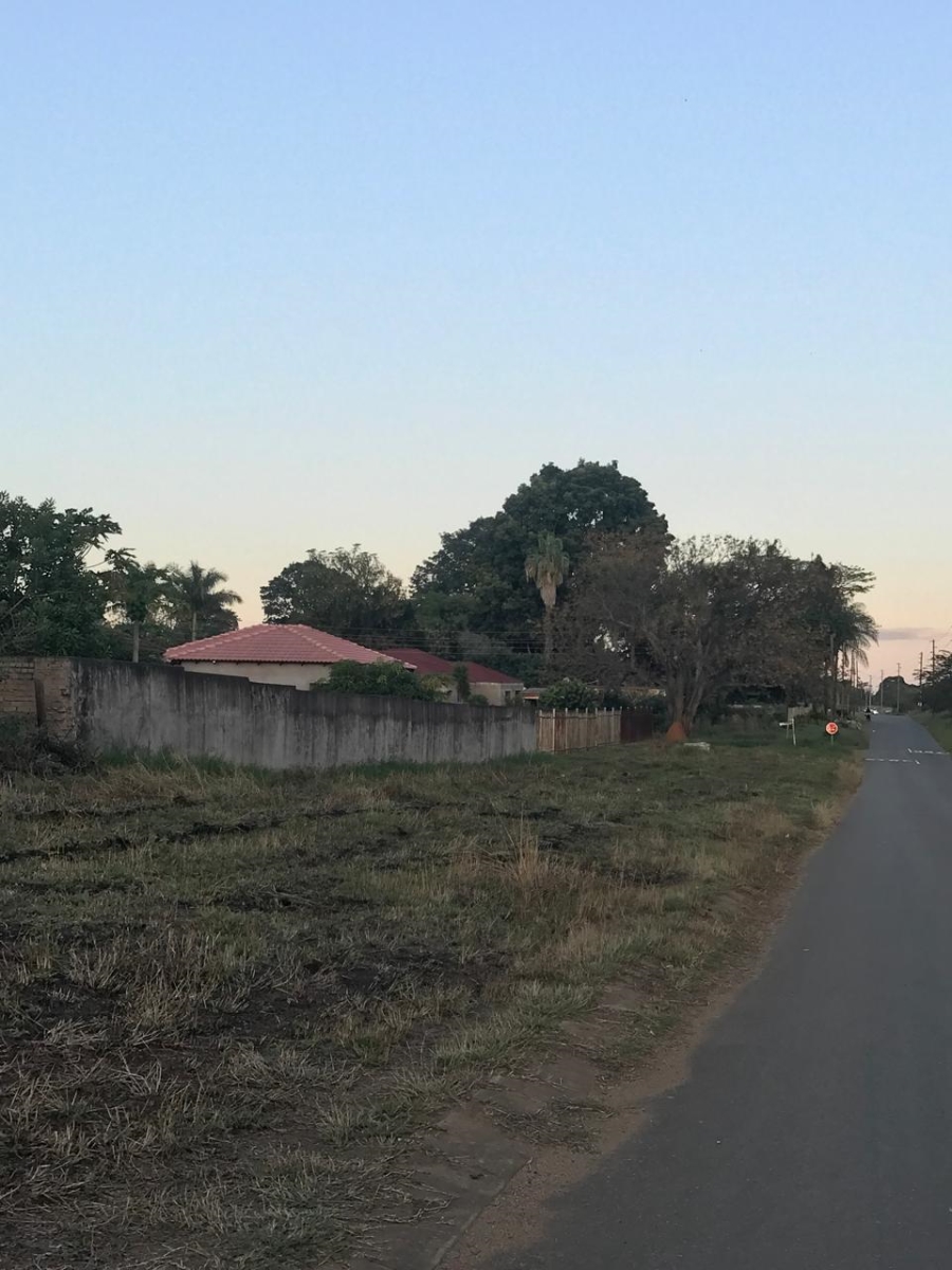 0 Bedroom Property for Sale in Louis Trichardt Limpopo