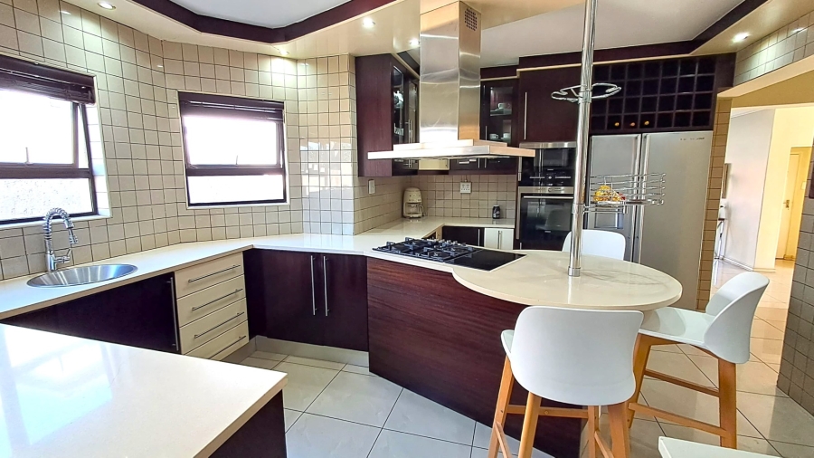 To Let 5 Bedroom Property for Rent in Bendor Limpopo