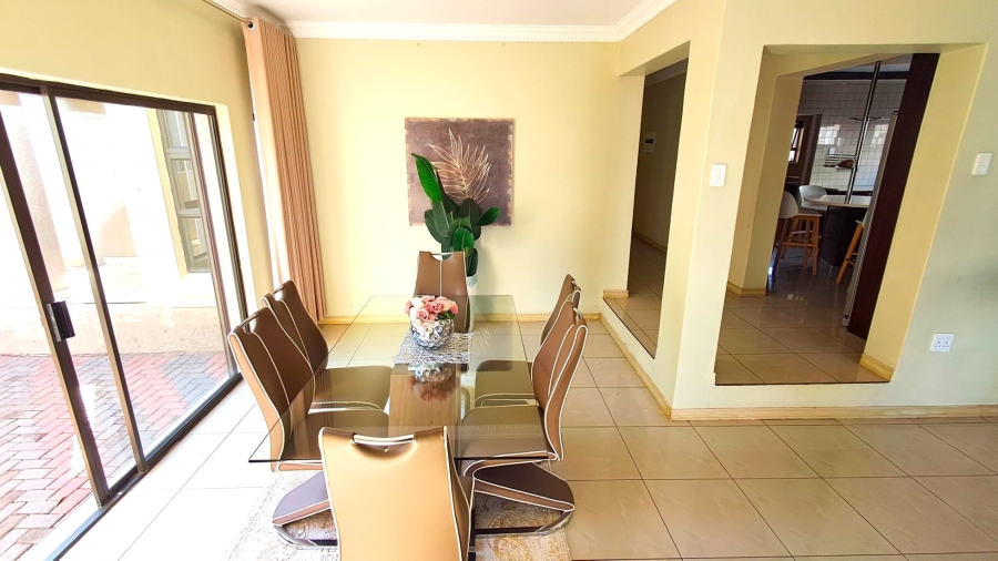 To Let 5 Bedroom Property for Rent in Bendor Limpopo