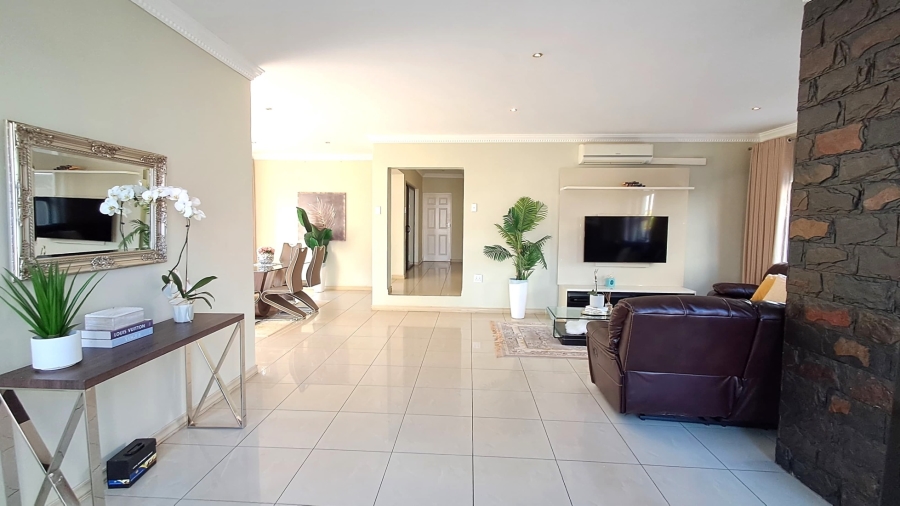 To Let 5 Bedroom Property for Rent in Bendor Limpopo