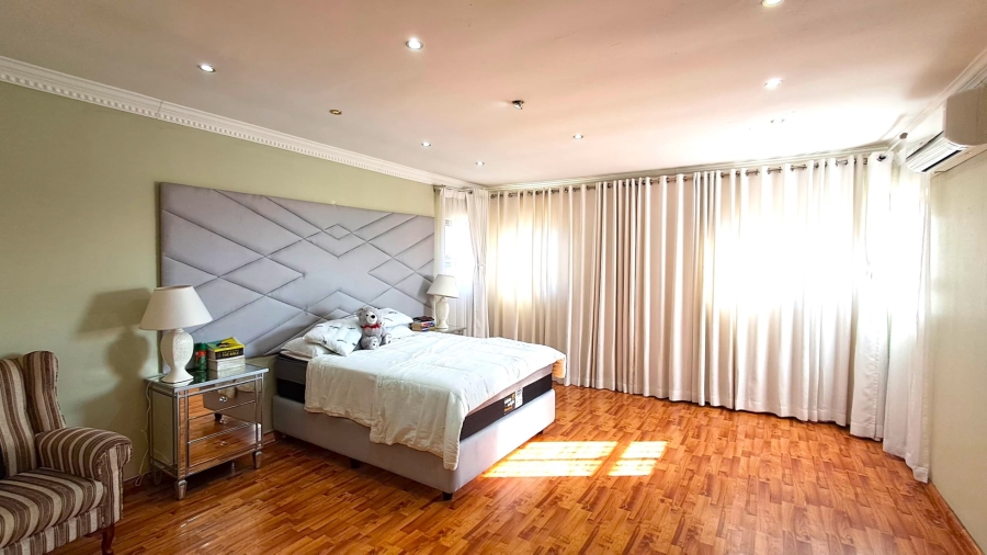 To Let 5 Bedroom Property for Rent in Bendor Limpopo
