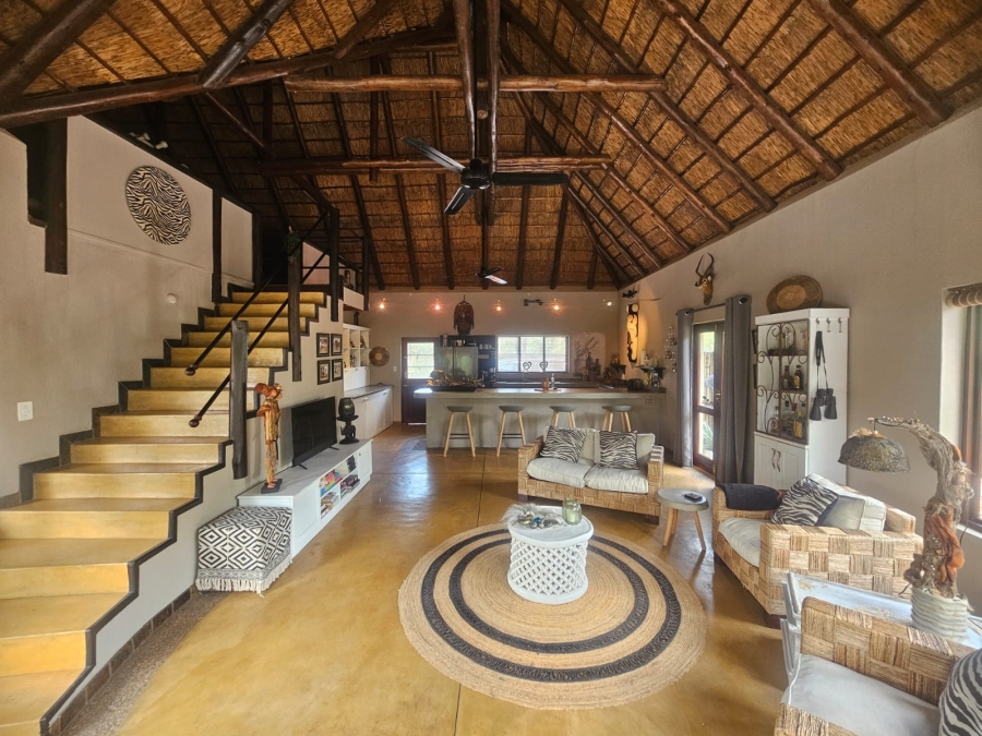 To Let 3 Bedroom Property for Rent in Raptors View Wildlife Estate Limpopo