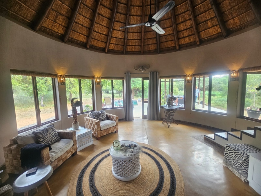 To Let 3 Bedroom Property for Rent in Raptors View Wildlife Estate Limpopo