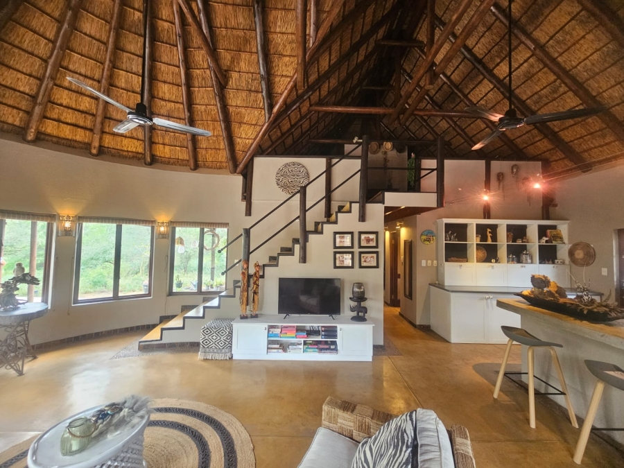 To Let 3 Bedroom Property for Rent in Raptors View Wildlife Estate Limpopo