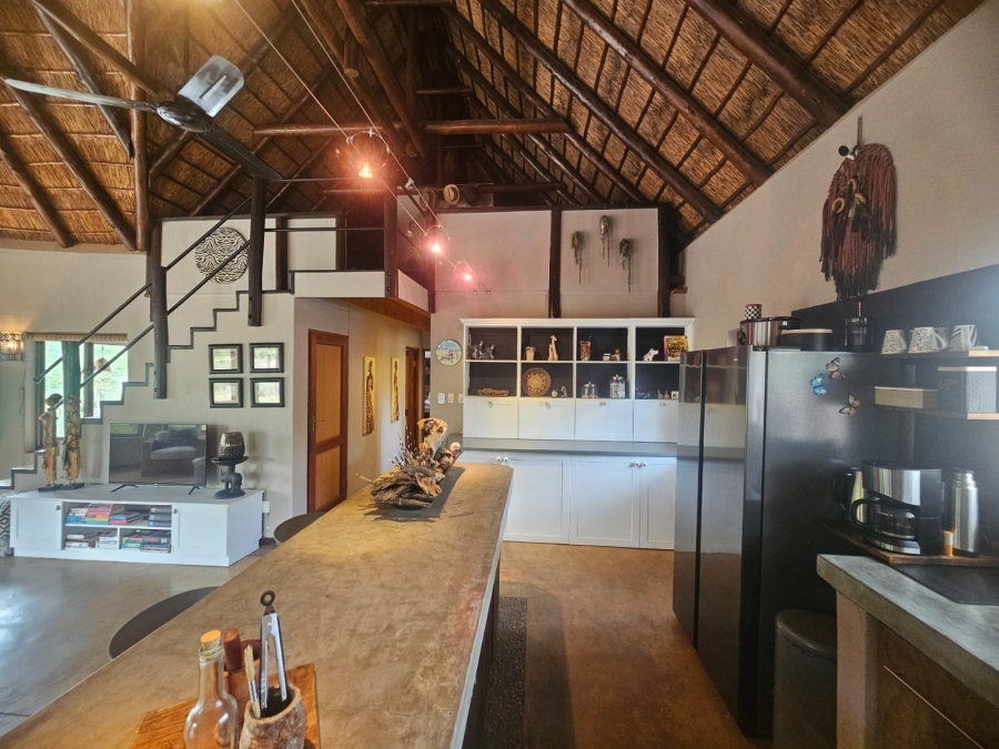 To Let 3 Bedroom Property for Rent in Raptors View Wildlife Estate Limpopo