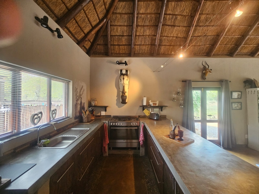 To Let 3 Bedroom Property for Rent in Raptors View Wildlife Estate Limpopo