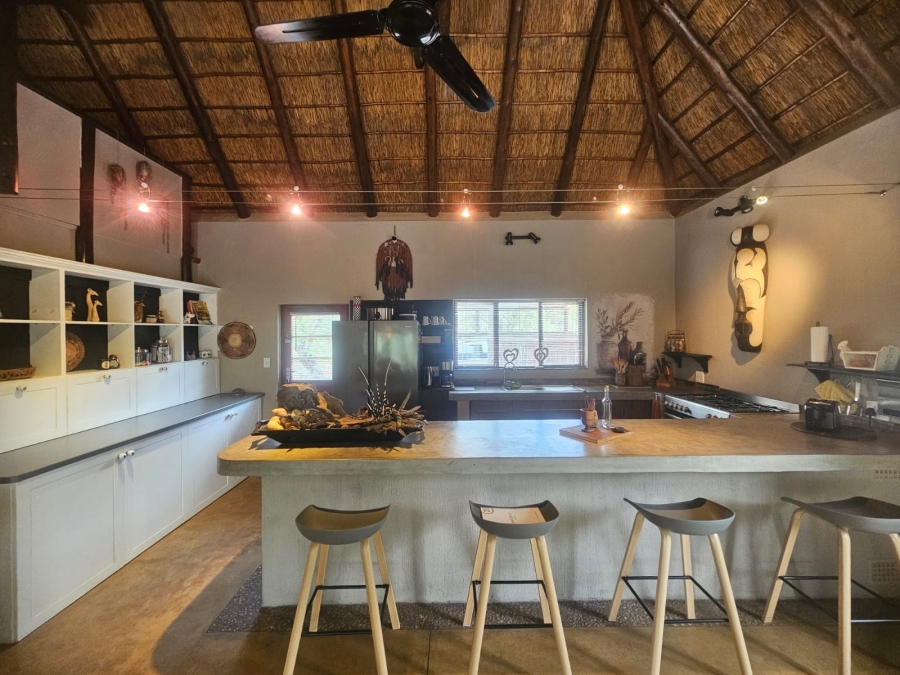 To Let 3 Bedroom Property for Rent in Raptors View Wildlife Estate Limpopo