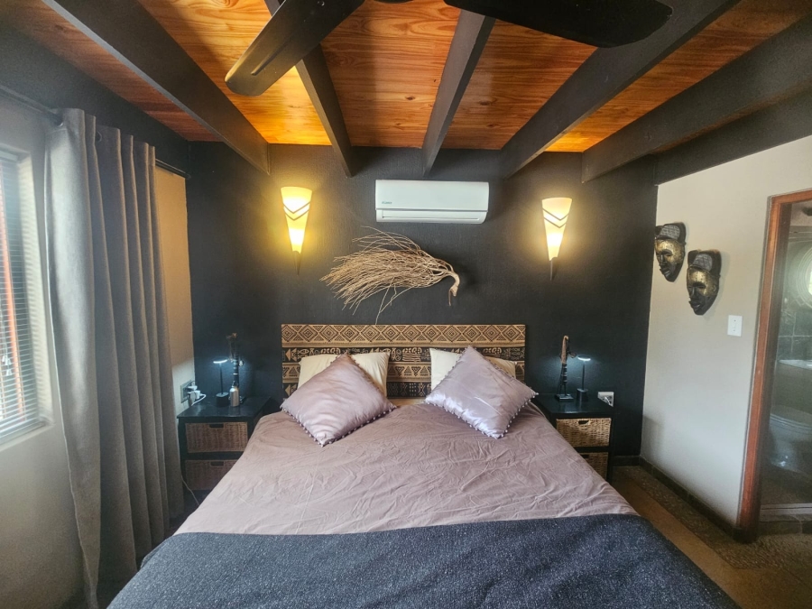 To Let 3 Bedroom Property for Rent in Raptors View Wildlife Estate Limpopo