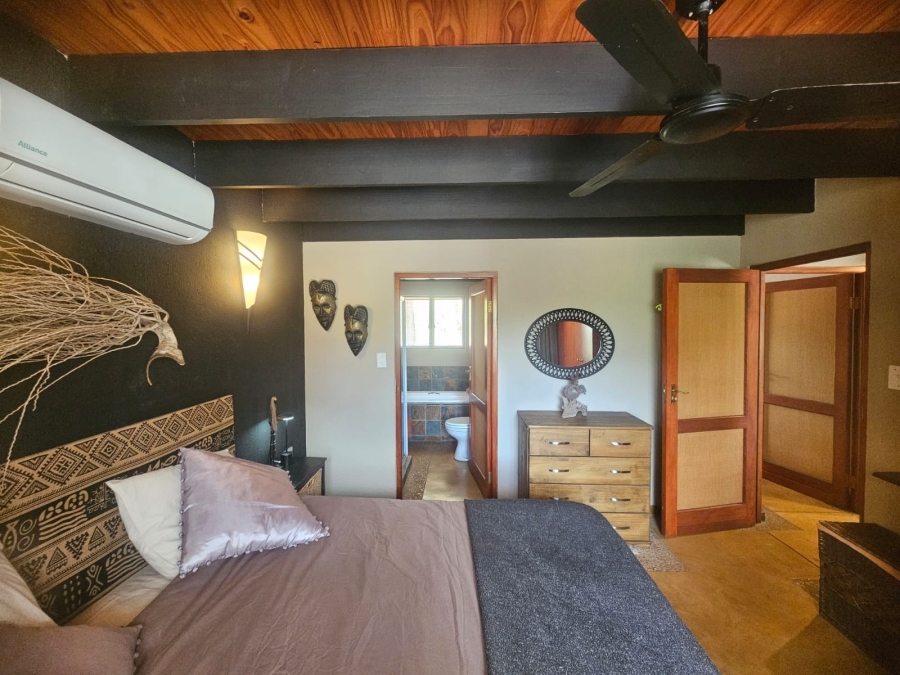 To Let 3 Bedroom Property for Rent in Raptors View Wildlife Estate Limpopo