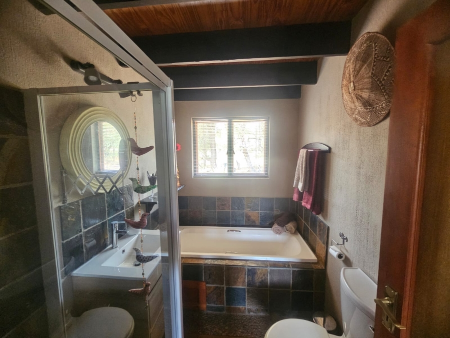 To Let 3 Bedroom Property for Rent in Raptors View Wildlife Estate Limpopo