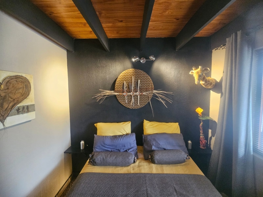 To Let 3 Bedroom Property for Rent in Raptors View Wildlife Estate Limpopo