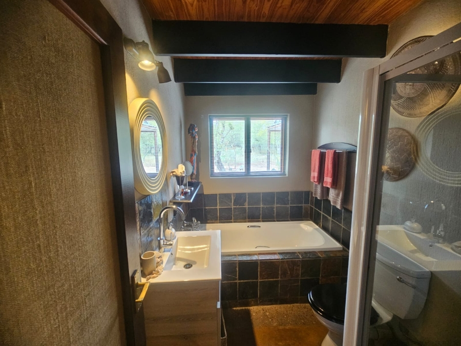 To Let 3 Bedroom Property for Rent in Raptors View Wildlife Estate Limpopo