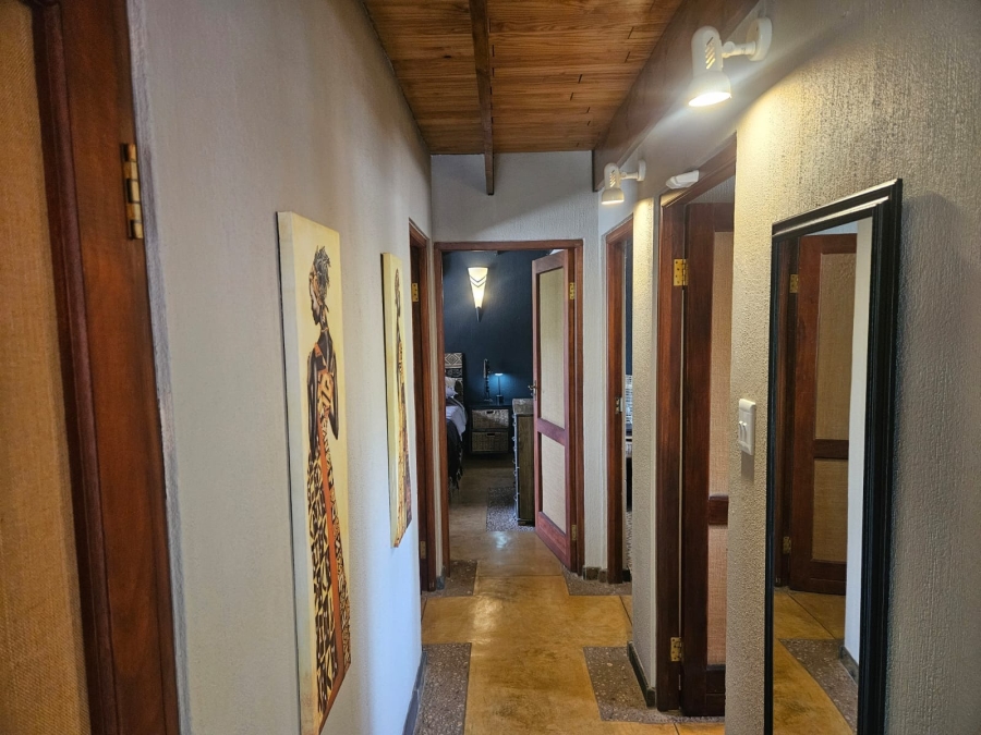 To Let 3 Bedroom Property for Rent in Raptors View Wildlife Estate Limpopo