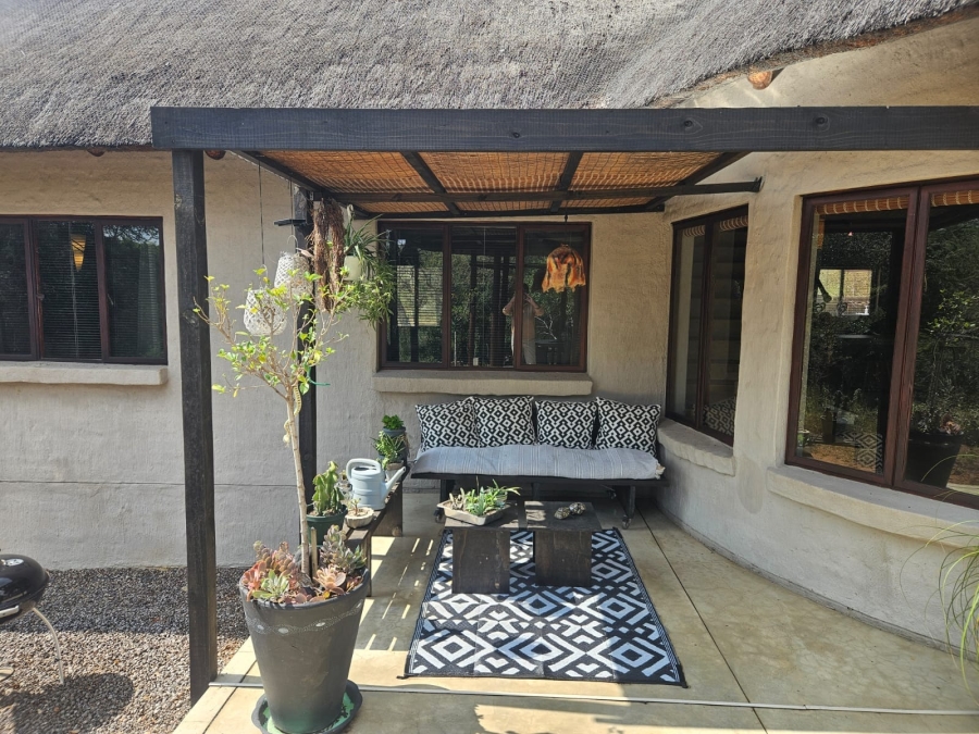To Let 3 Bedroom Property for Rent in Raptors View Wildlife Estate Limpopo