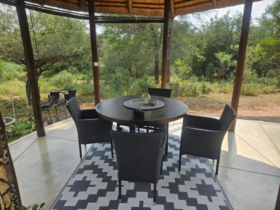 To Let 3 Bedroom Property for Rent in Raptors View Wildlife Estate Limpopo