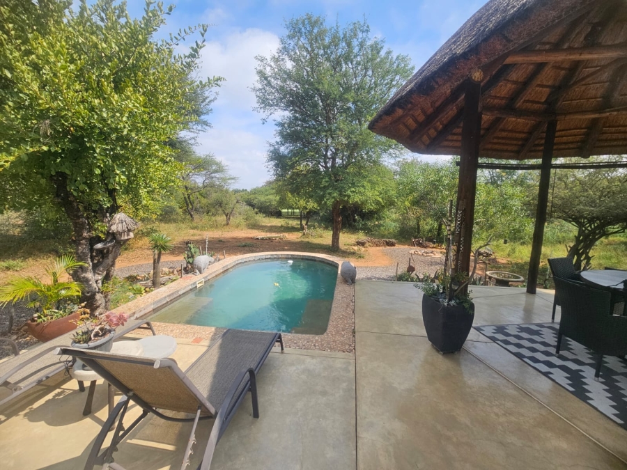 To Let 3 Bedroom Property for Rent in Raptors View Wildlife Estate Limpopo