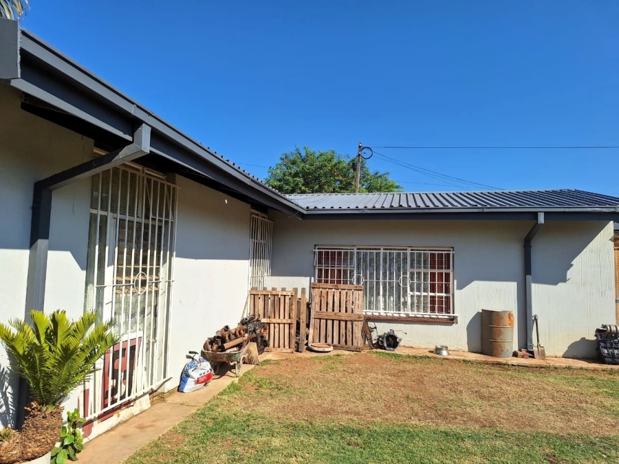 To Let 2 Bedroom Property for Rent in Bela Bela Limpopo