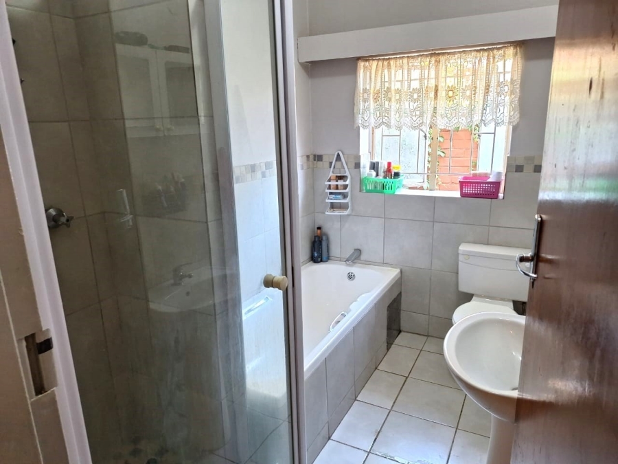 To Let 2 Bedroom Property for Rent in Bela Bela Limpopo