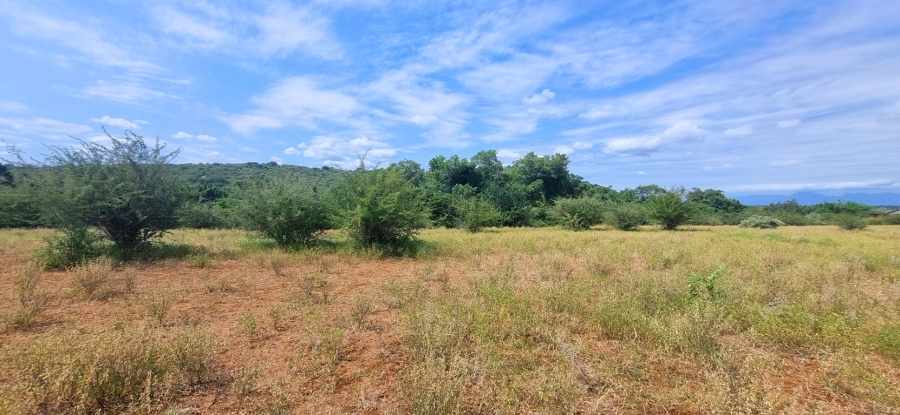 0 Bedroom Property for Sale in Elephant Rock Eco Estate Limpopo