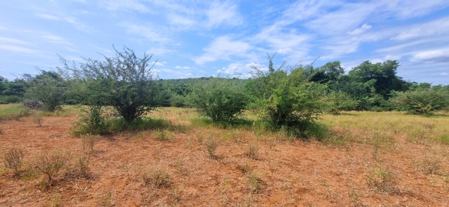 0 Bedroom Property for Sale in Elephant Rock Eco Estate Limpopo