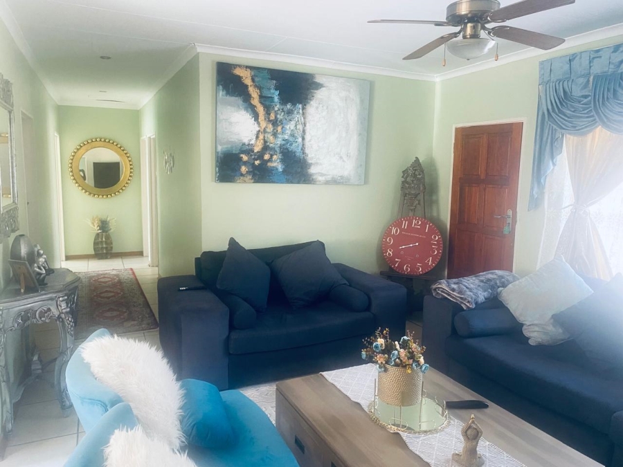 3 Bedroom Property for Sale in Bendor Limpopo