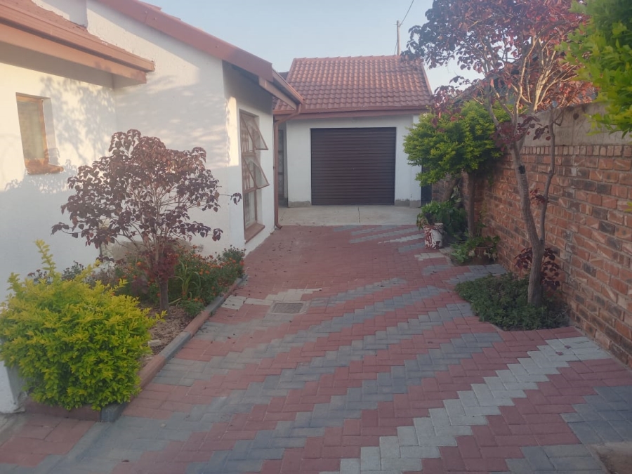 3 Bedroom Property for Sale in Seshego E Limpopo