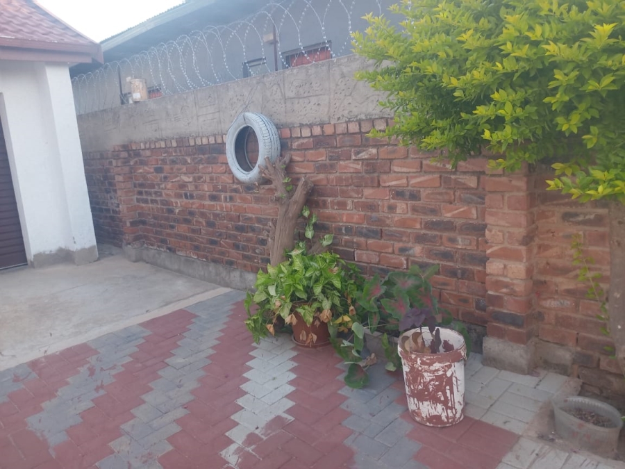 3 Bedroom Property for Sale in Seshego E Limpopo