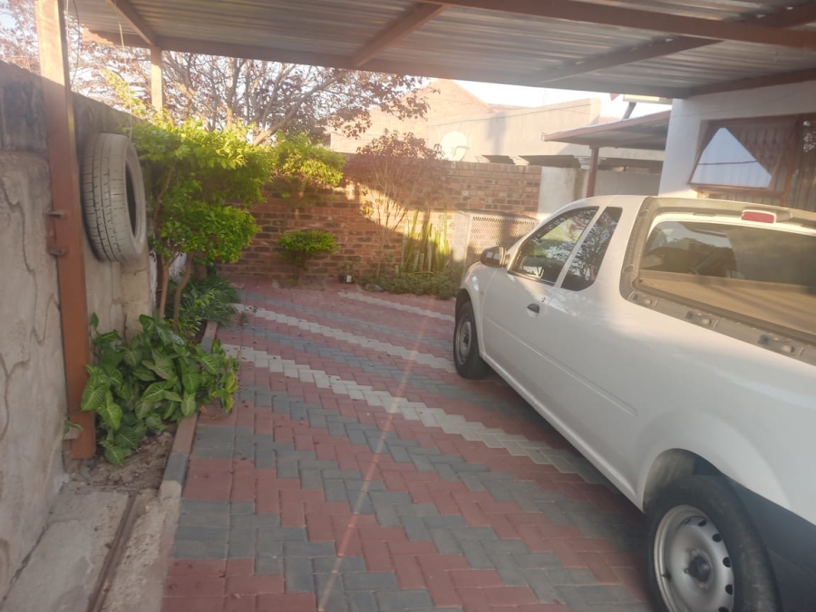 3 Bedroom Property for Sale in Seshego E Limpopo