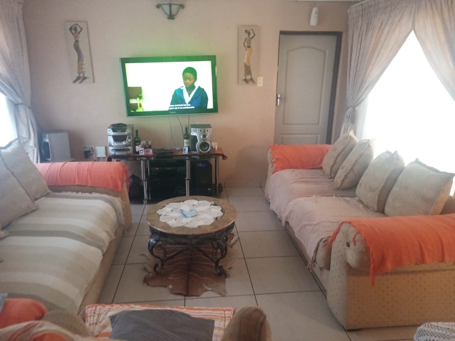 3 Bedroom Property for Sale in Seshego E Limpopo