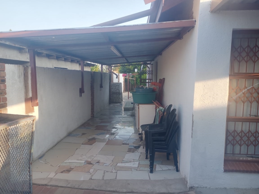 3 Bedroom Property for Sale in Seshego E Limpopo