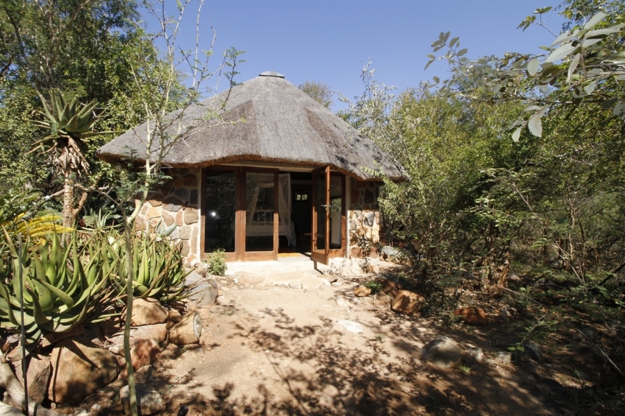 2 Bedroom Property for Sale in Blyde Botanical Reserve Limpopo