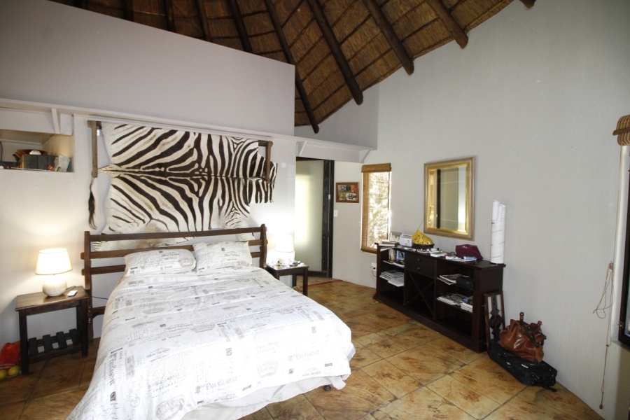 2 Bedroom Property for Sale in Blyde Botanical Reserve Limpopo