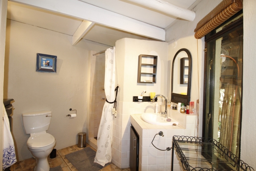 2 Bedroom Property for Sale in Blyde Botanical Reserve Limpopo