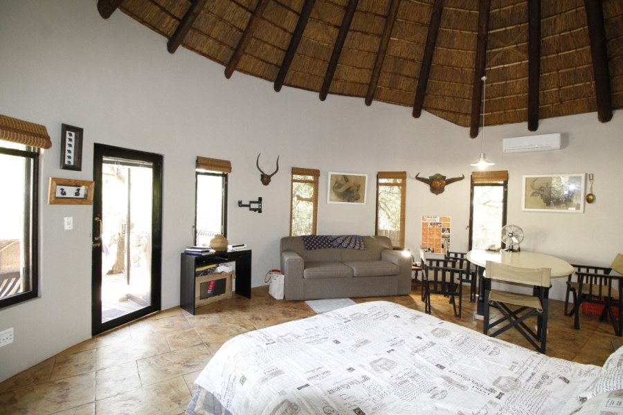 2 Bedroom Property for Sale in Blyde Botanical Reserve Limpopo