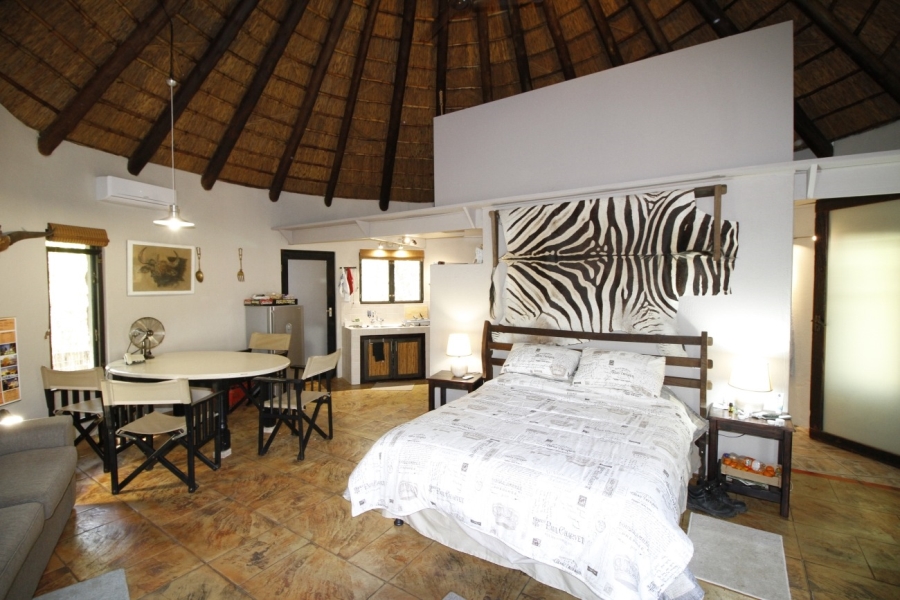 2 Bedroom Property for Sale in Blyde Botanical Reserve Limpopo