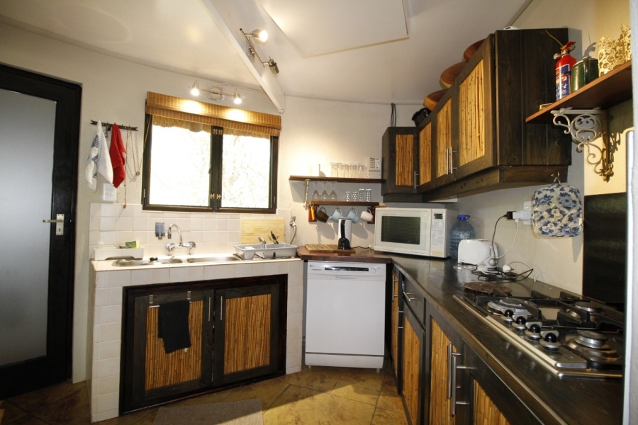 2 Bedroom Property for Sale in Blyde Botanical Reserve Limpopo