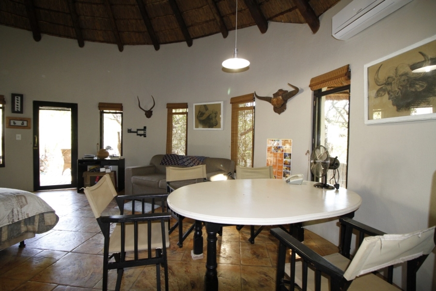 2 Bedroom Property for Sale in Blyde Botanical Reserve Limpopo