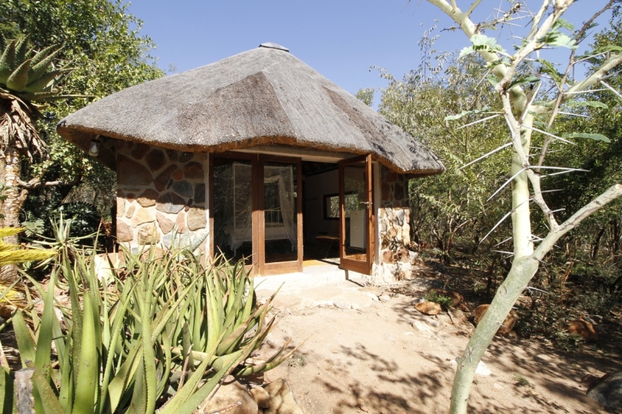2 Bedroom Property for Sale in Blyde Botanical Reserve Limpopo