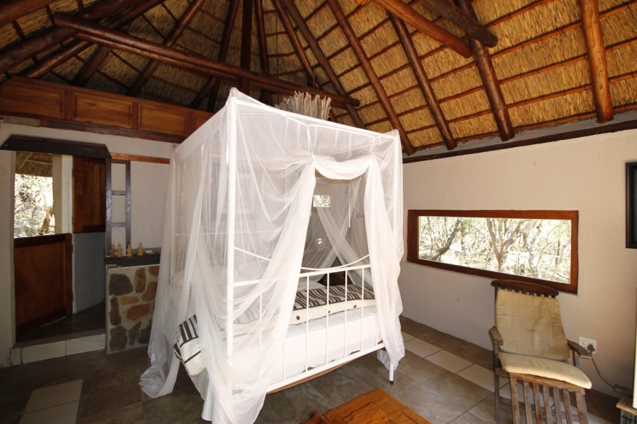 2 Bedroom Property for Sale in Blyde Botanical Reserve Limpopo