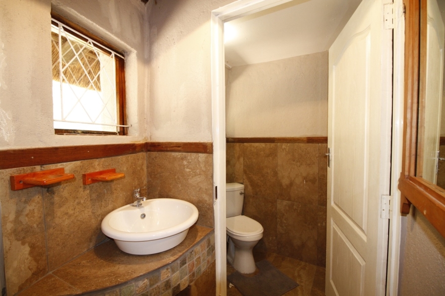 2 Bedroom Property for Sale in Blyde Botanical Reserve Limpopo