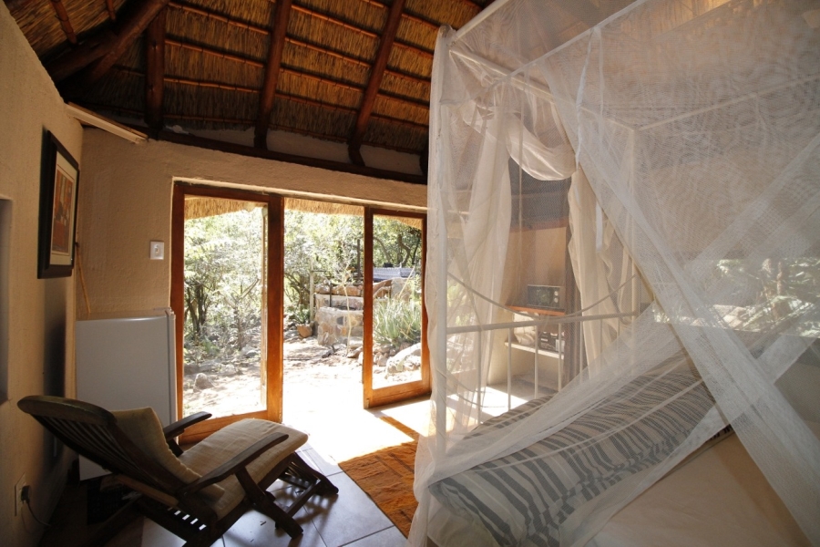 2 Bedroom Property for Sale in Blyde Botanical Reserve Limpopo