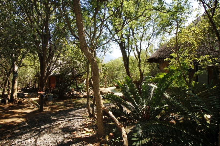 2 Bedroom Property for Sale in Blyde Botanical Reserve Limpopo