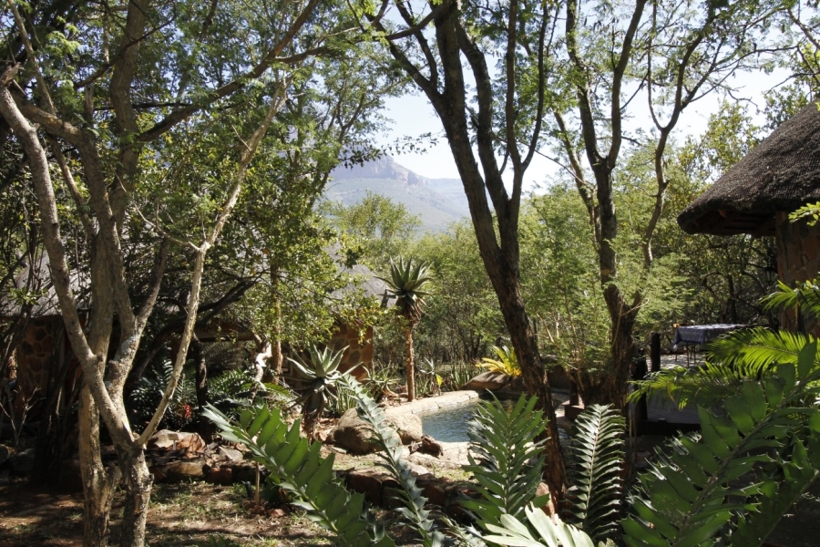 2 Bedroom Property for Sale in Blyde Botanical Reserve Limpopo