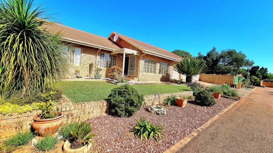2 Bedroom Property for Sale in Modimolle Limpopo