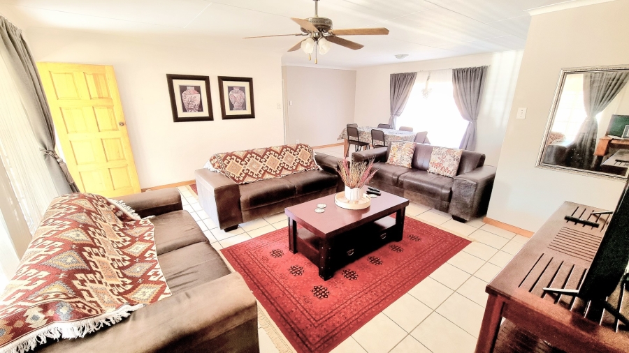 2 Bedroom Property for Sale in Modimolle Limpopo