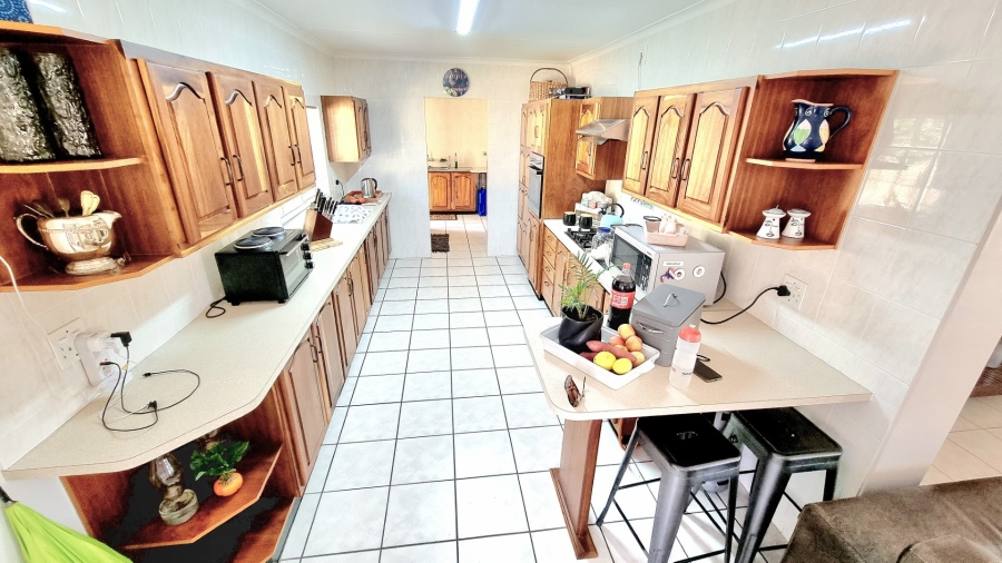 2 Bedroom Property for Sale in Modimolle Limpopo