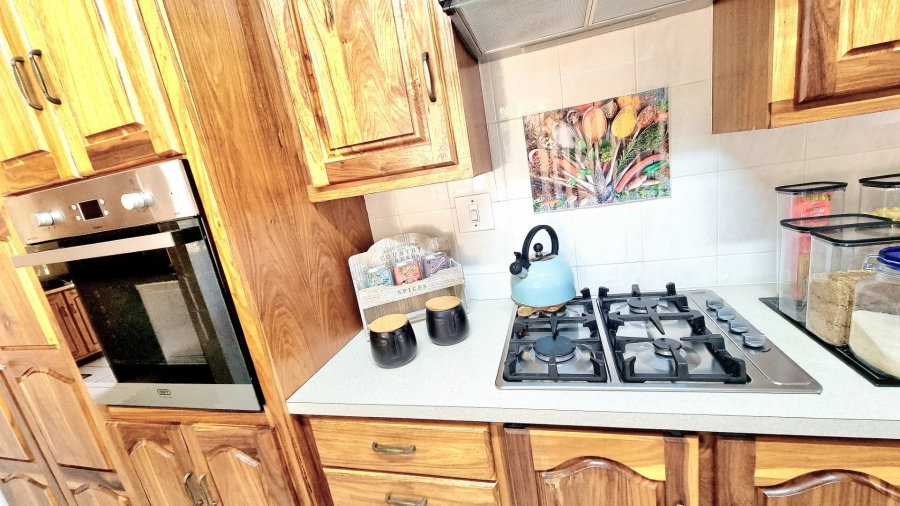 2 Bedroom Property for Sale in Modimolle Limpopo