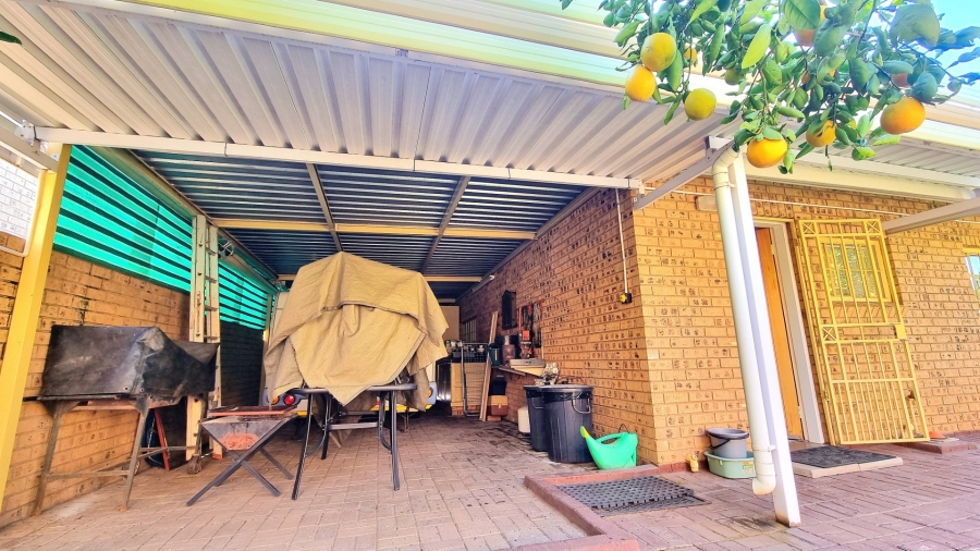 2 Bedroom Property for Sale in Modimolle Limpopo