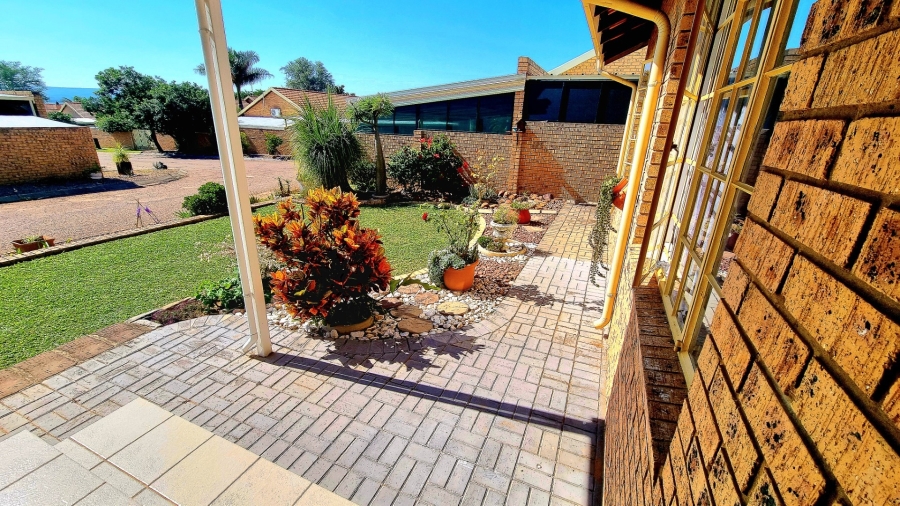 2 Bedroom Property for Sale in Modimolle Limpopo