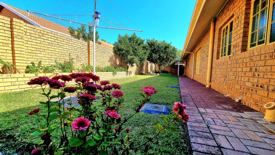2 Bedroom Property for Sale in Modimolle Limpopo